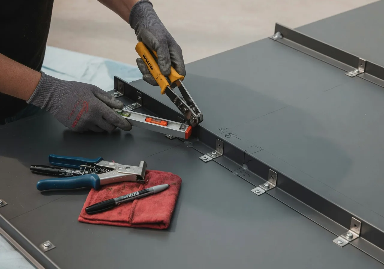 Why choose Metal Roofing Installation in Beecher Falls, VT